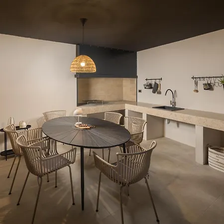 Villa Moia In Kastelir Вилла *