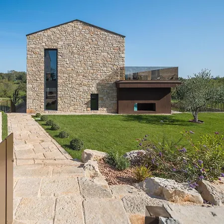 Villa Moia In Kastelir